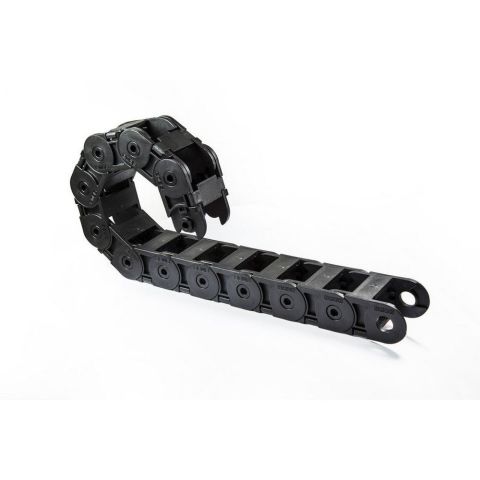 EMAS HKP020025R3A HAREKETLİ KABLO TAŞIYICI 40MM BÜK.YAR.ÇAP.AÇIK TİP