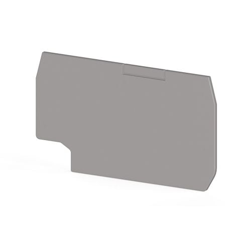 KLEMSAN NPP_SRD_CTP_PTP 2,5 GRI 451059 (50 ADET)