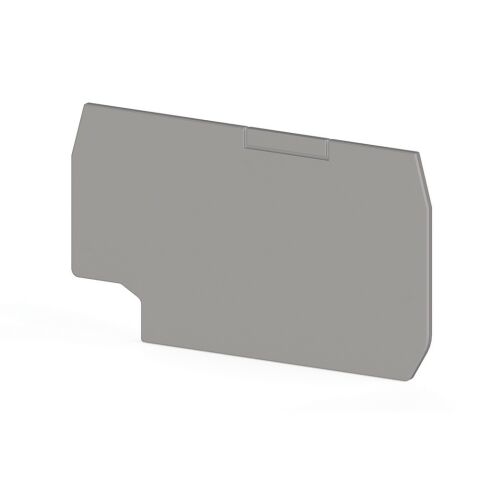 KLEMSAN NPP_SRD_CTP_PTP 2,5 GRI 451059 (50 ADET)
