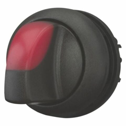 EATON M22S-WRLK-R ILL.SEL.SWİTCH ACT.,2 POS.,RED