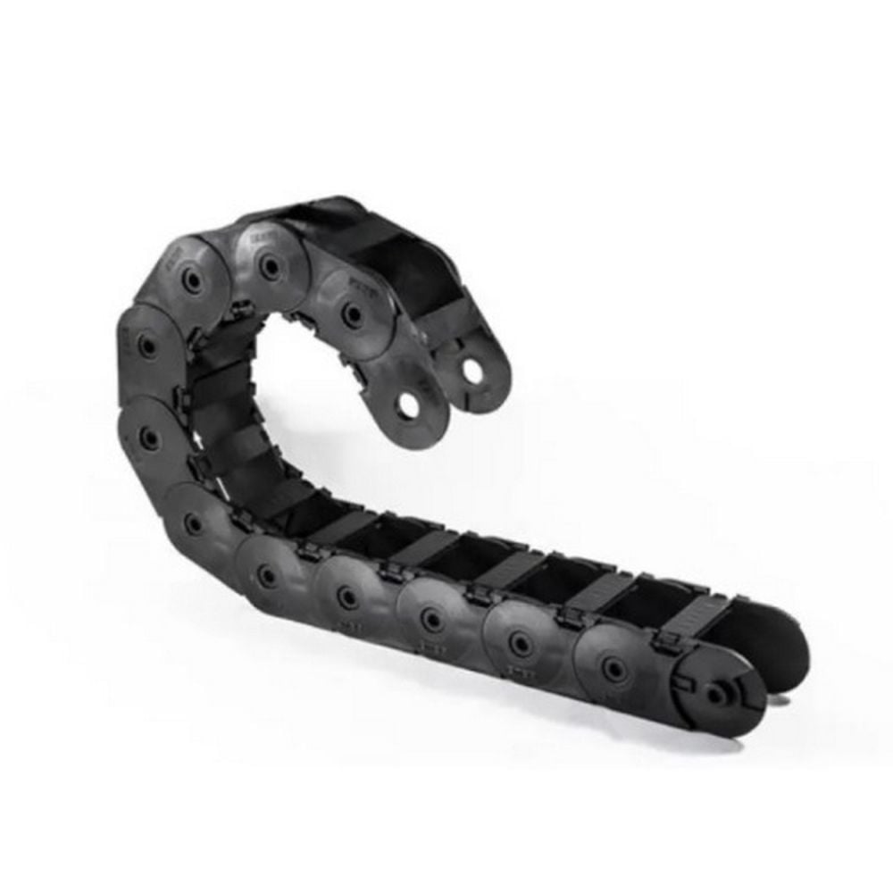 EMAS HKP040060R5A HAREKETLİ KABLO TAŞIYICI 100MM BÜK.YAR.ÇAP.AÇK TİP