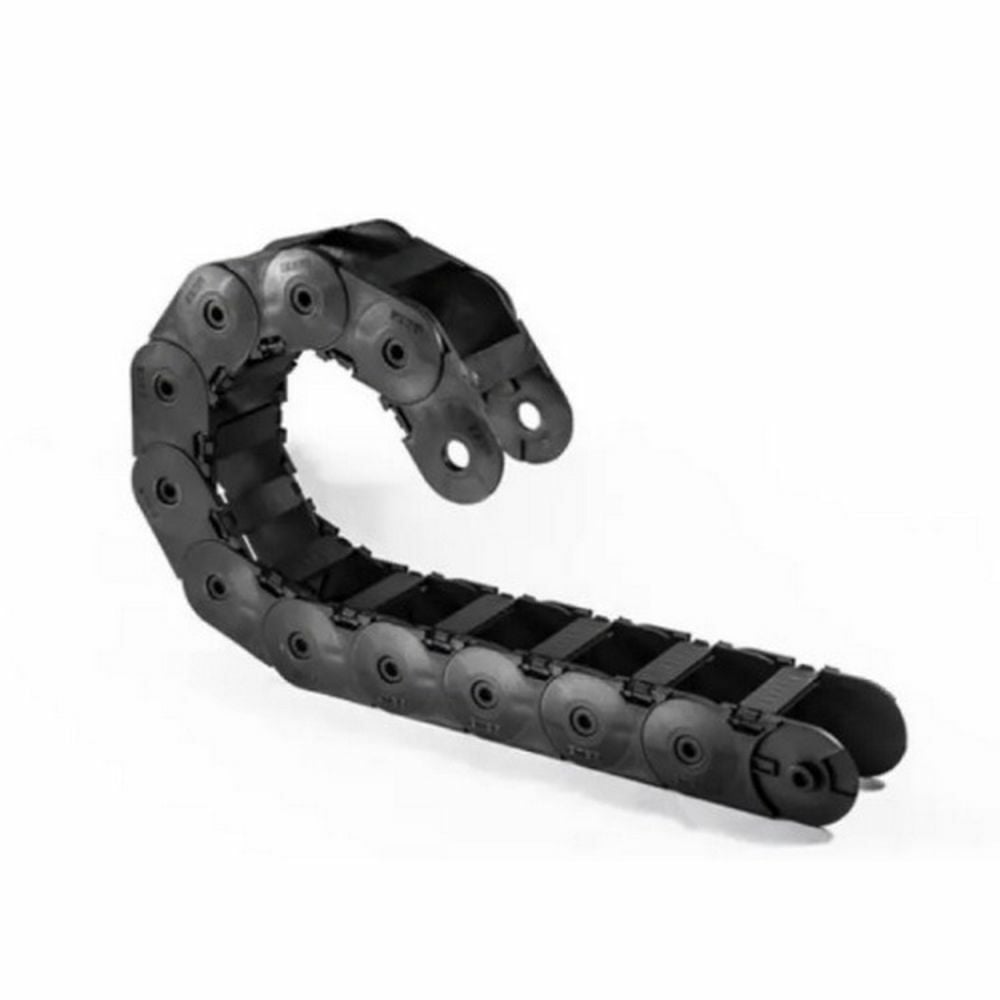 EMAS HKP040060R5A HAREKETLİ KABLO TAŞIYICI 100MM BÜK.YAR.ÇAP.AÇK TİP