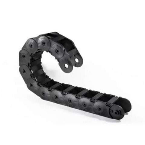 EMAS HKP040060R5A HAREKETLİ KABLO TAŞIYICI 100MM BÜK.YAR.ÇAP.AÇK TİP