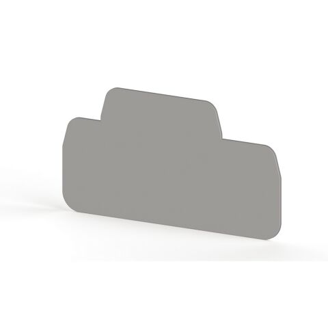 KLEMSAN NPP-SRD_CTP 2,5-2F GRI 451079 (25 ADET)