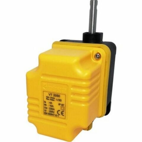 EMAS VT2100 VT VİNÇ TUR SİVİCİ 2 SİVİÇLİ 1/100 TUR