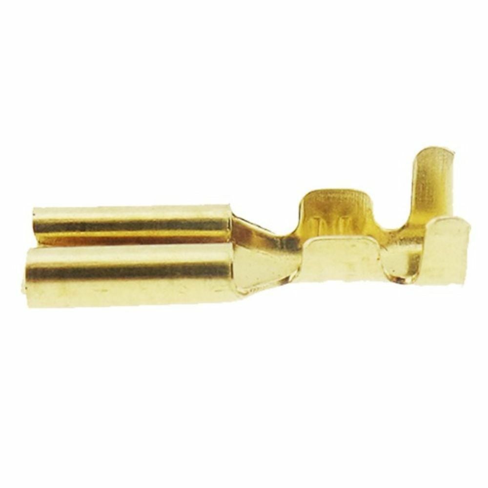 GWEST GF1/2D DİŞİ FİŞ (2.8) (1000 ADET)