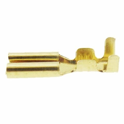 GWEST GF1/2D DİŞİ FİŞ (2.8) (1000 ADET)