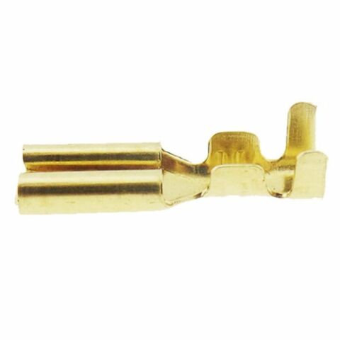 GWEST GF1/2D DİŞİ FİŞ (2.8) (1000 ADET)