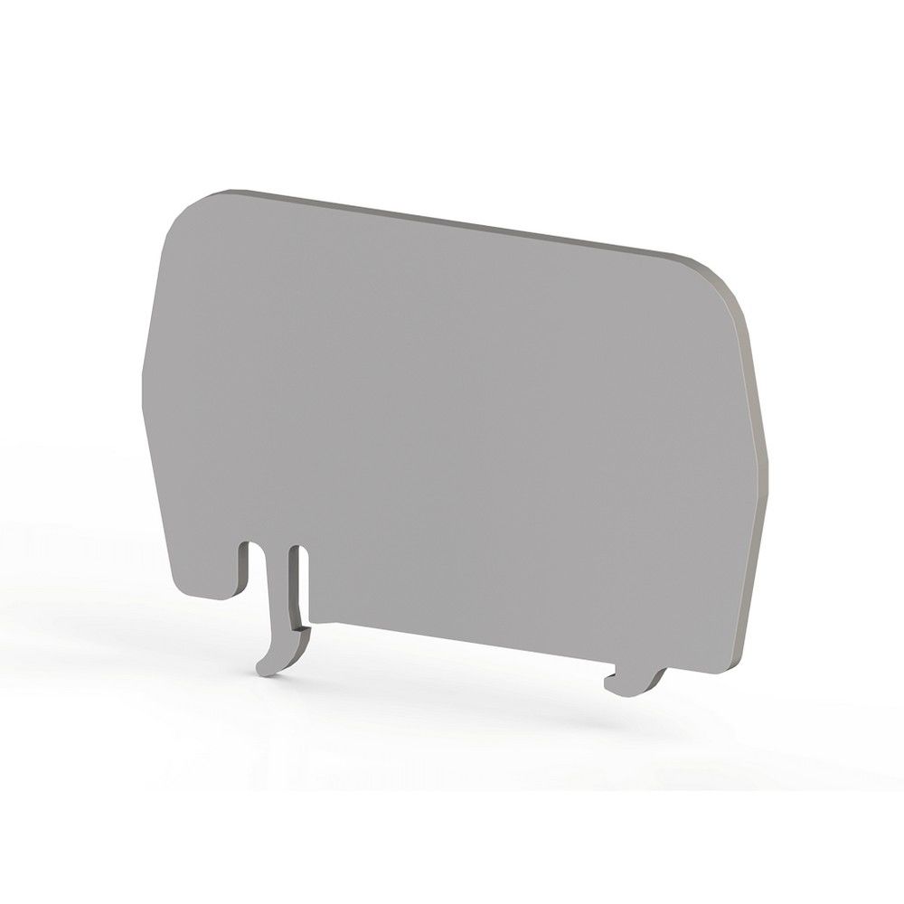 KLEMSAN APP / PYK 1,5-2,5-4 (GRI) 463180 (25 ADET)