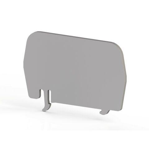 KLEMSAN APP / PYK 1,5-2,5-4 (GRI) 463180 (25 ADET)