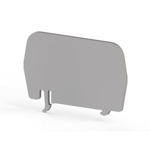 KLEMSAN APP / PYK 1,5-2,5-4 (GRI) 463180 (25 ADET)