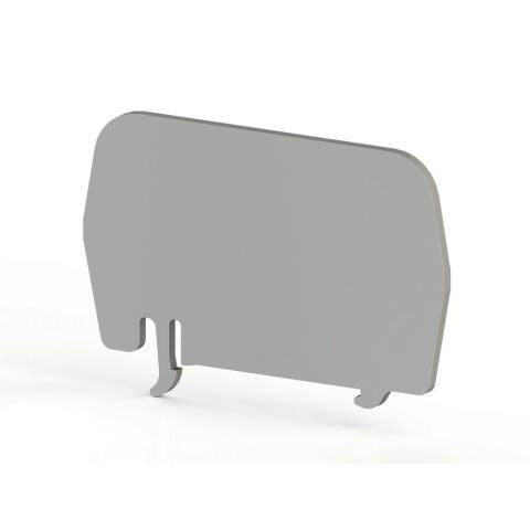 KLEMSAN APP / PYK 1,5-2,5-4 (GRI) 463180 (25 ADET)