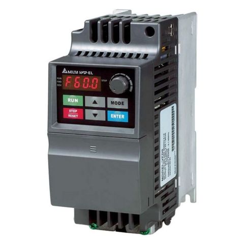 DELTA 1,5KW EL SERİSİ 380V AC-DELTA