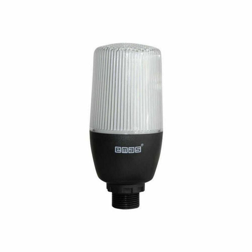 EMAS IF5P024ZM05 ÇOK FONK IŞIK KOLON 55 MM PLC UYGUN 24 V BUZZERLI