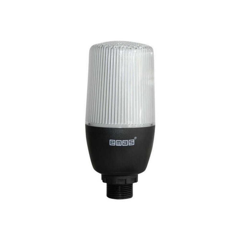 EMAS IF5P024ZM05 ÇOK FONK IŞIK KOLON 55 MM PLC UYGUN 24 V BUZZERLI
