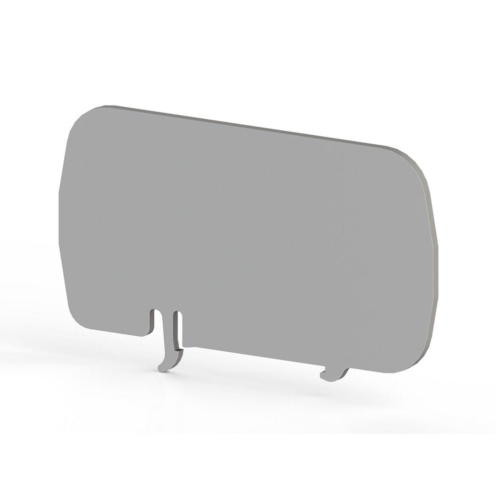 KLEMSAN APP / PYK 10 (GRI) 463200 (25 ADET)