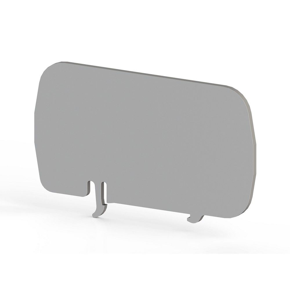 KLEMSAN APP / PYK 10 (GRI) 463200 (25 ADET)