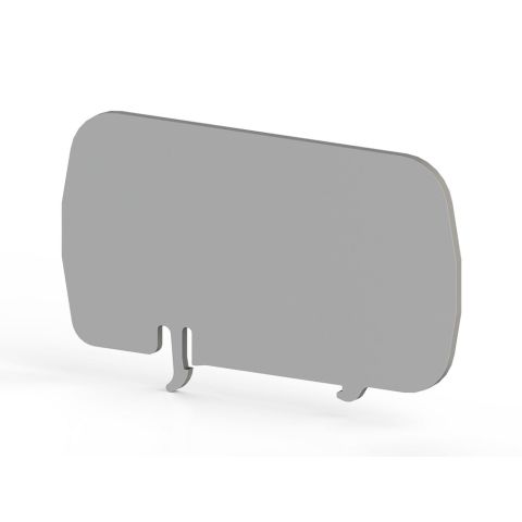 KLEMSAN APP / PYK 10 (GRI) 463200 (25 ADET)