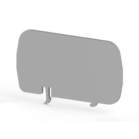 KLEMSAN APP / PYK 10 (GRI) 463200 (25 ADET)