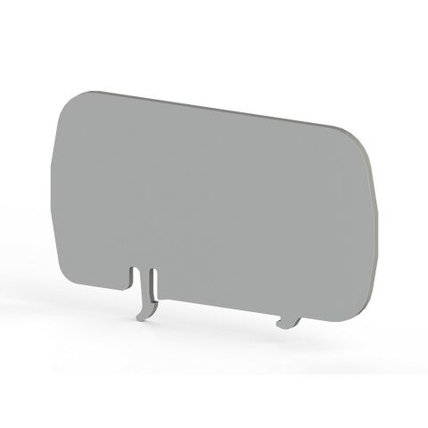 KLEMSAN APP / PYK 10 (GRI) 463200 (25 ADET)
