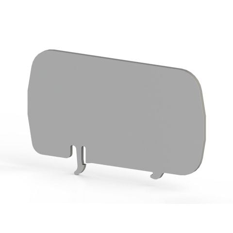 KLEMSAN APP / PYK 10 (GRI) 463200 (25 ADET)