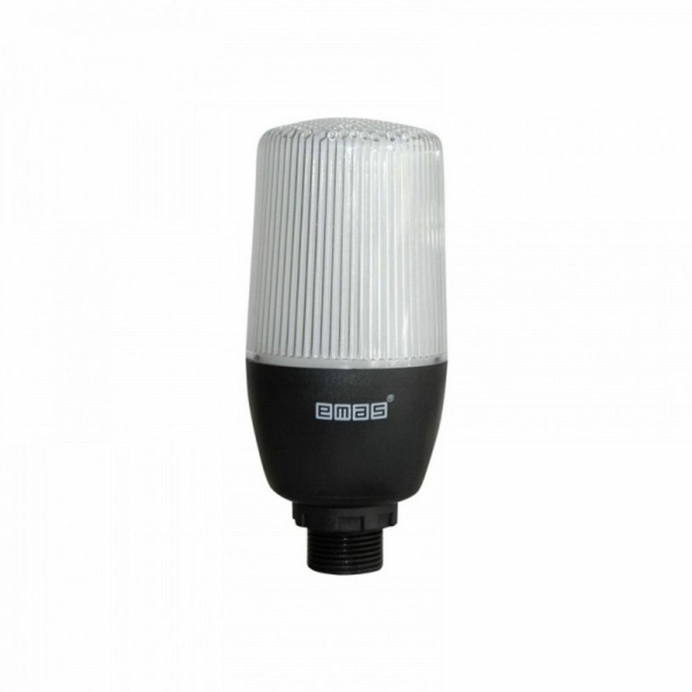 EMAS IF5P024ZM05-2 ÇOK FONK IŞIK KOLON 55MM PLC UYG.24 V BUZ.2M KABLO