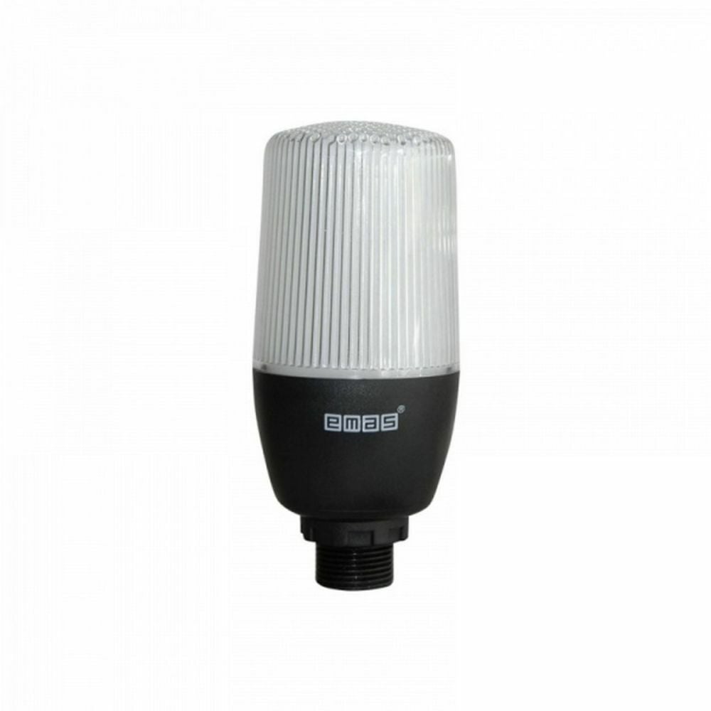 EMAS IF5P024ZM05-2 ÇOK FONK IŞIK KOLON 55MM PLC UYG.24 V BUZ.2M KABLO