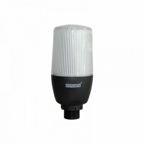 EMAS IF5P024ZM05-2 ÇOK FONK IŞIK KOLON 55MM PLC UYG.24 V BUZ.2M KABLO