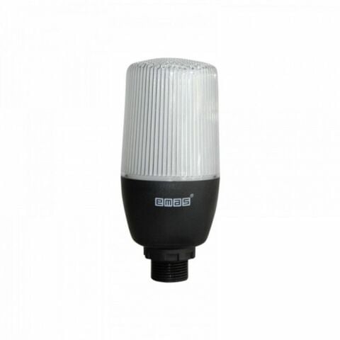EMAS IF5P024ZM05-2 ÇOK FONK IŞIK KOLON 55MM PLC UYG.24 V BUZ.2M KABLO