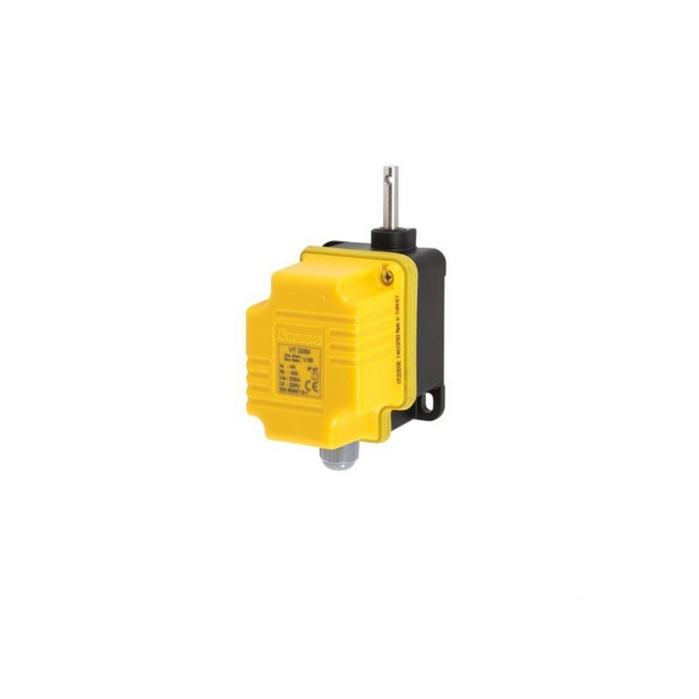 EMAS VT4200 VT VİNÇ TUR SİVİCİ 4 SİVİÇLİ 1/200 TUR
