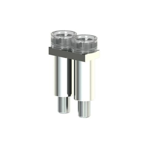 KLEMSAN UK 2,5/2 - AVK 2,5 / PIK 2,5N 474122 (25 ADET)