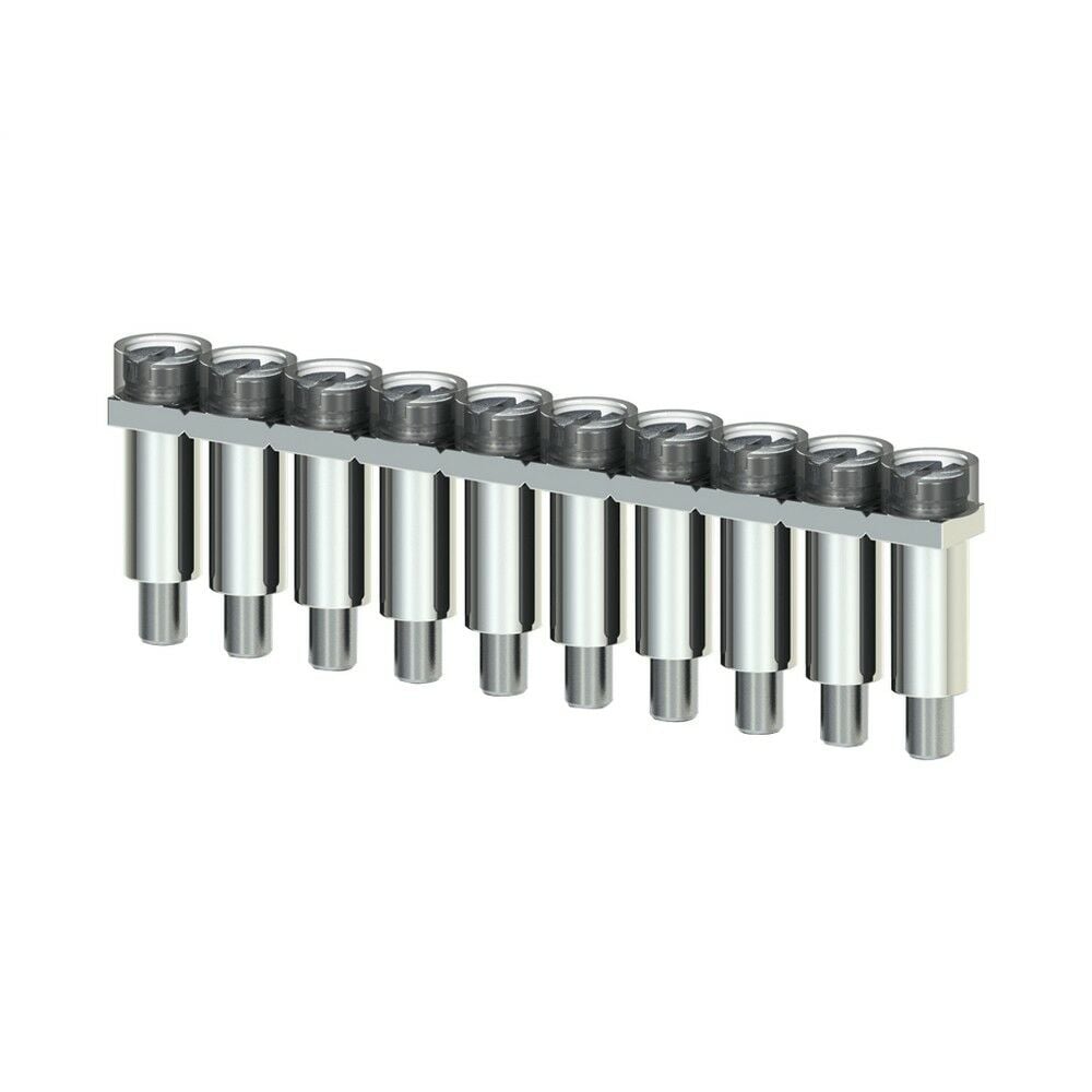 KLEMSAN UK 2,5/10 - AVK 2,5 / PIK 2.5N 474129 (5 ADET)