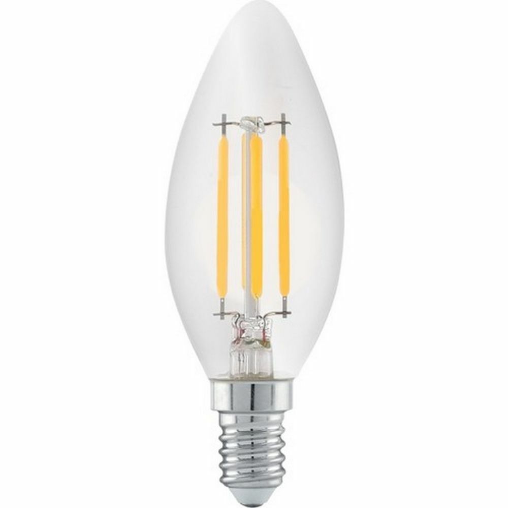 HEKA HEKA 4W E14 LED AMPÜL DİMMERLİ ERD-25
