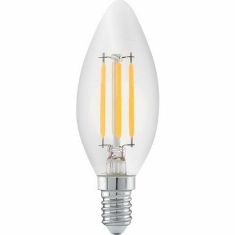 HEKA HEKA 4W E14 LED AMPÜL DİMMERLİ ERD-25