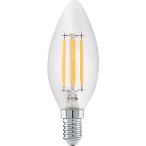 HEKA HEKA 4W E14 LED AMPÜL DİMMERLİ ERD-25