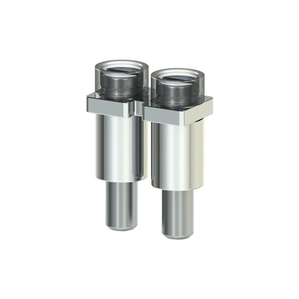 KLEMSAN 0.0.0.4.74132 UK 4/2 - AVK 4 / PIK 4N KLEMENS AKSESUARI ( 25 ADET )