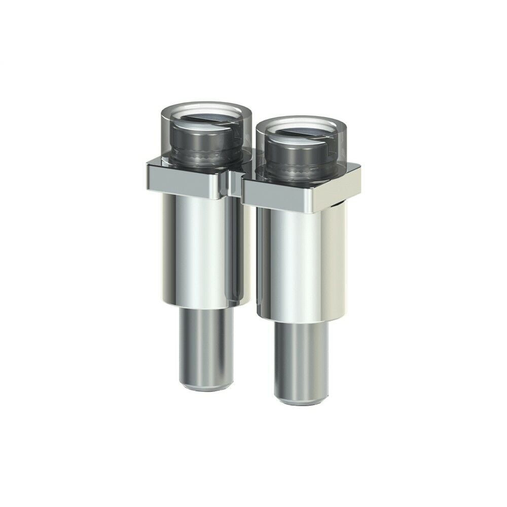 KLEMSAN 0.0.0.4.74132 UK 4/2 - AVK 4 / PIK 4N KLEMENS AKSESUARI ( 25 ADET )