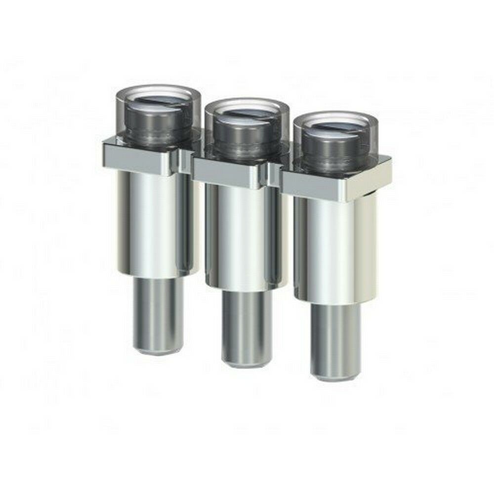 KLEMSAN 0.0.0.4.74133 UK 4/3 - AVK 4 / PIK 4N KLEMENS AKSESUARI ( 20 ADET )