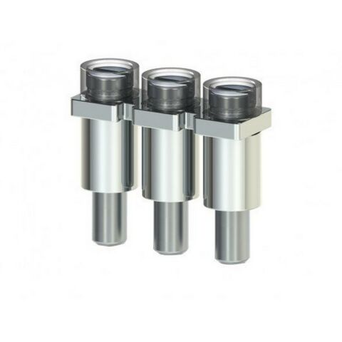 KLEMSAN 0.0.0.4.74133 UK 4/3 - AVK 4 / PIK 4N KLEMENS AKSESUARI ( 20 ADET )