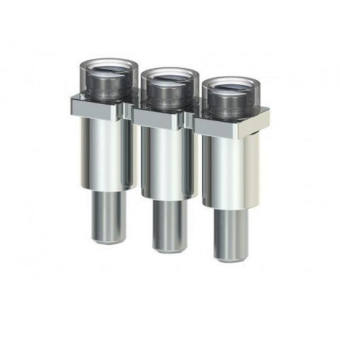 KLEMSAN 0.0.0.4.74133 UK 4/3 - AVK 4 / PIK 4N KLEMENS AKSESUARI ( 20 ADET )