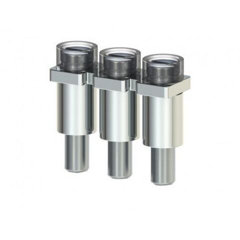 KLEMSAN 0.0.0.4.74133 UK 4/3 - AVK 4 / PIK 4N KLEMENS AKSESUARI ( 20 ADET )