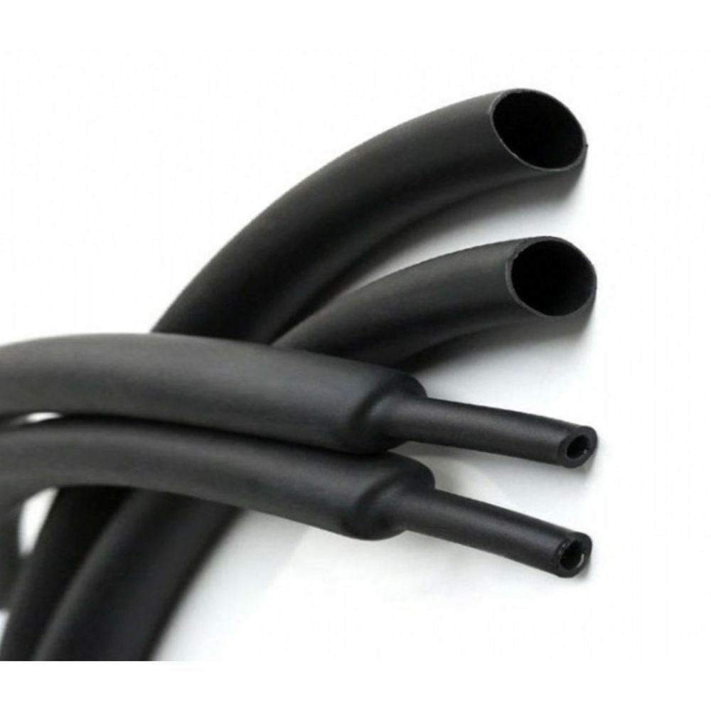 WOER WOER (1.20MT BOY) 12/4 İÇİ YAPIŞKANLI ISIYLA DARALAN MAKARON