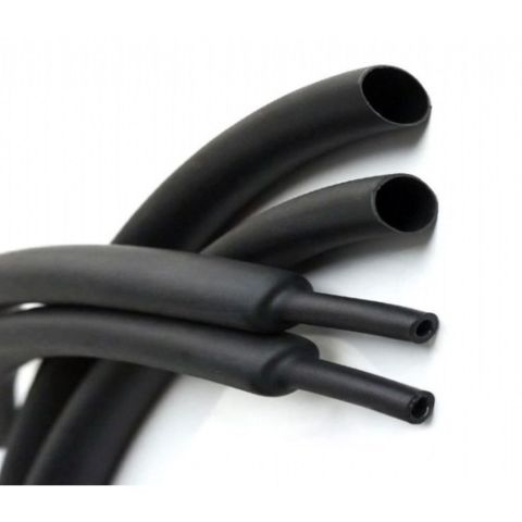 WOER WOER (1.20MT BOY) 12/4 İÇİ YAPIŞKANLI ISIYLA DARALAN MAKARON