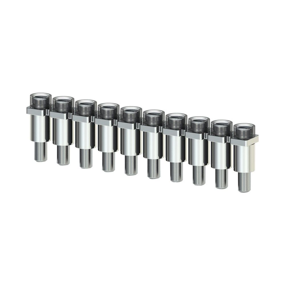 KLEMSAN UK 4/10 - AVK 4 / PIK 4N 474139 (5 ADET)