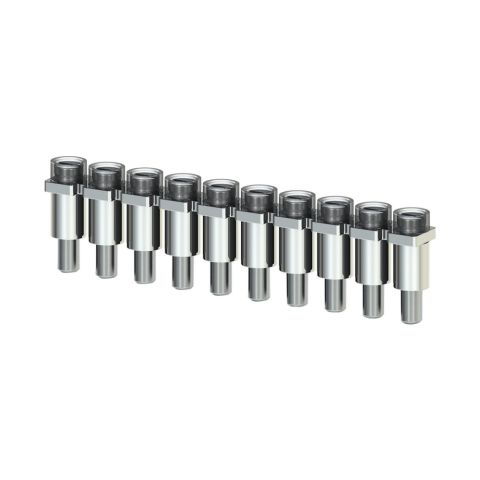 KLEMSAN UK 4/10 - AVK 4 / PIK 4N 474139 (5 ADET)
