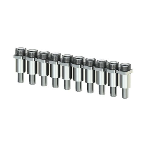 KLEMSAN UK 4/10 - AVK 4 / PIK 4N 474139 (5 ADET)