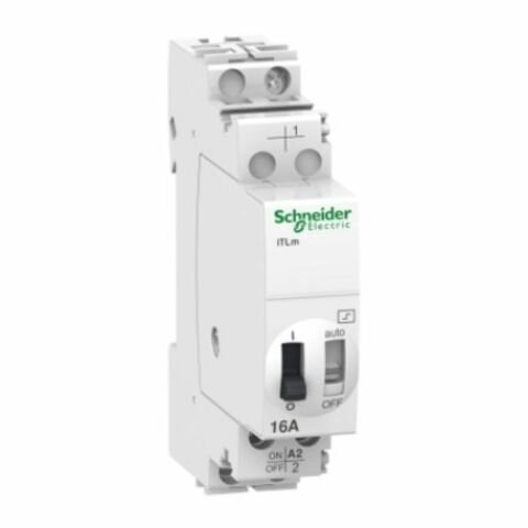 SCHNEIDER İTLM 16A 230VAC A9C34811