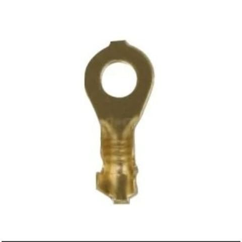 GWEST GKN 2.5 - 6 M6 TOPRAKLAMA TERMİNALİ (500 ADET)