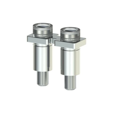 KLEMSAN 0.0.0.4.74142 UK 6/2 - AVK 6 KLEMENS AKSESUARI ( 25 ADET )