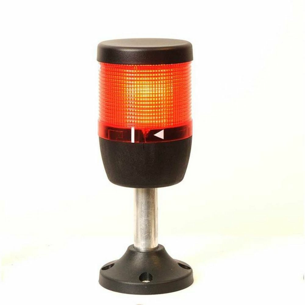 EMAS IK71F220XM01 70MM 220V FLAS 110MM PL.AYAKLI TEKLI IK